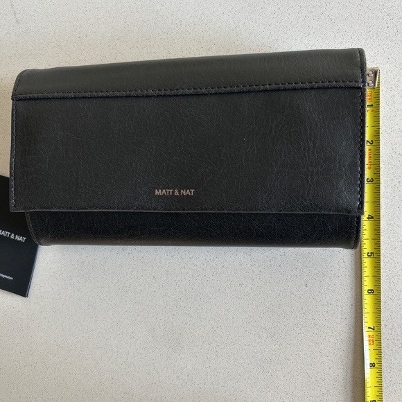 Mat & Nat wallet / purse - Picture 6 of 8